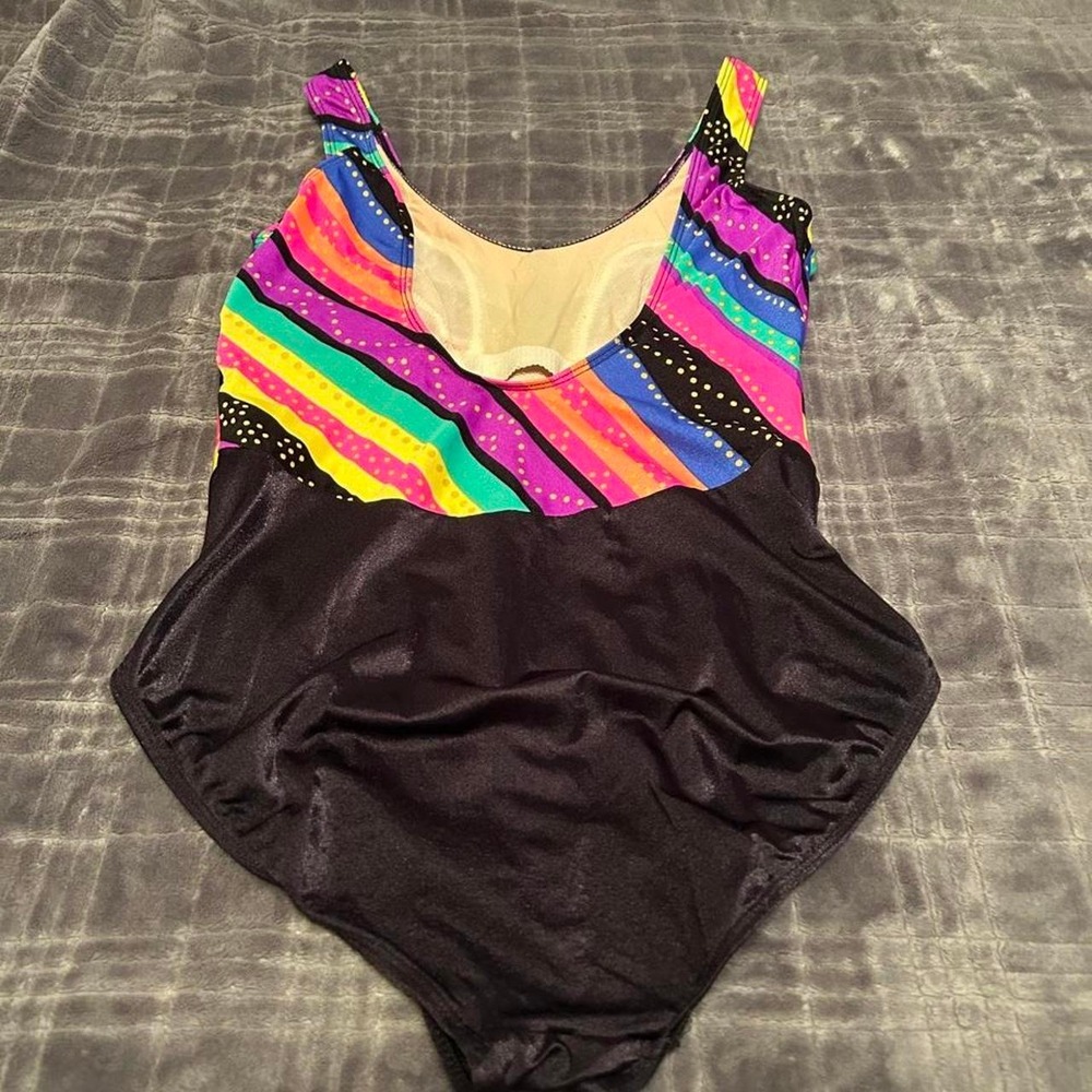 leotard - Picture 3 of 3